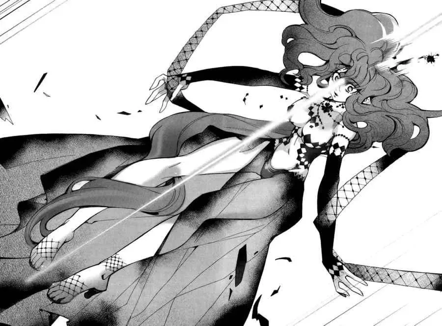 Immortal Regis Chapter 42 - 27