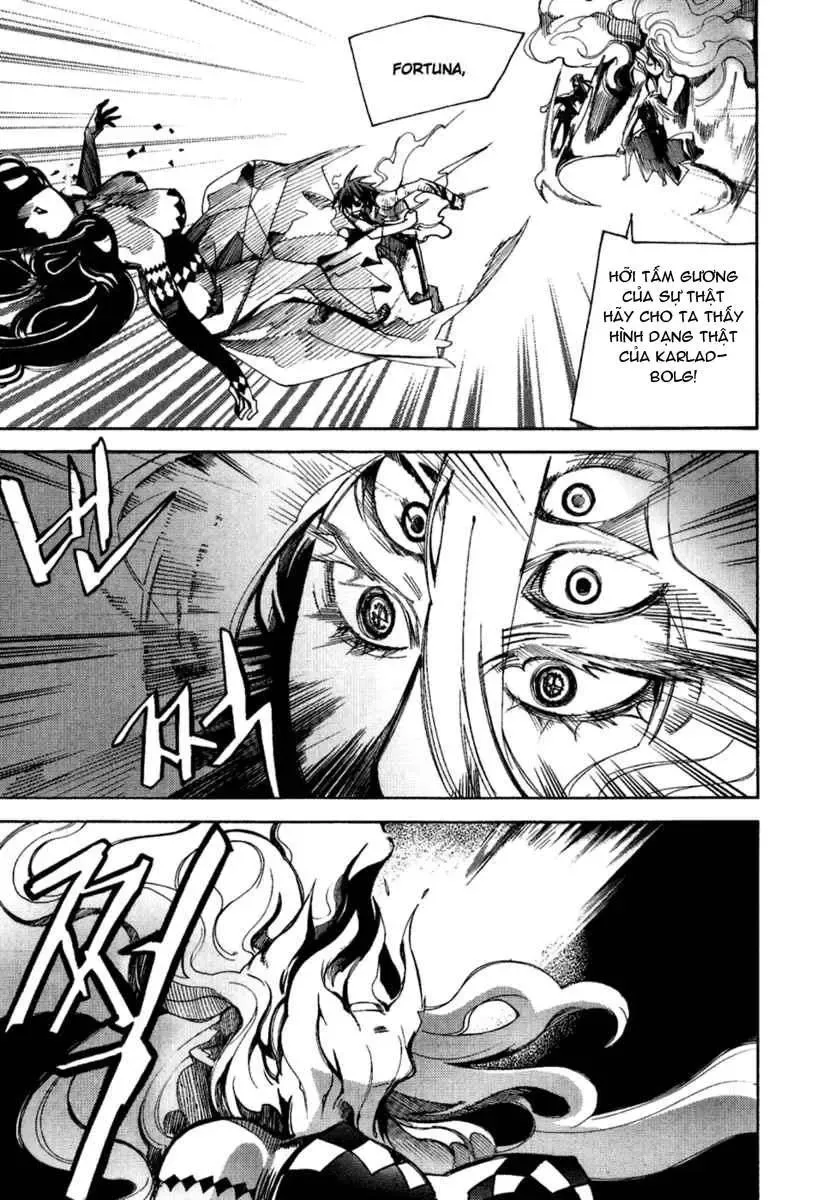 Immortal Regis Chapter 42 - 28