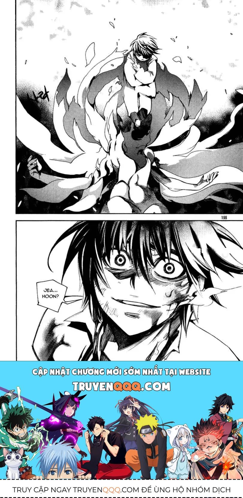 Immortal Regis Chapter 42 - 29