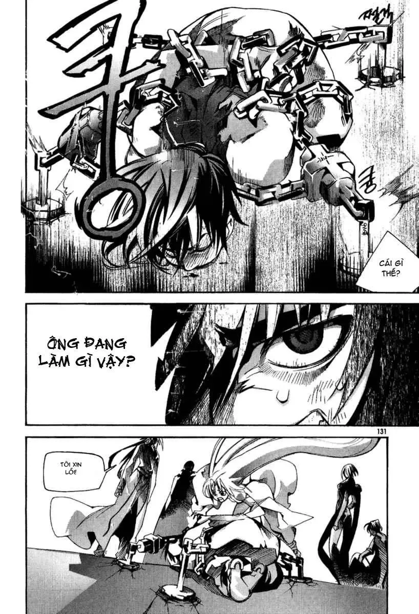 Immortal Regis Chapter 42 - 6