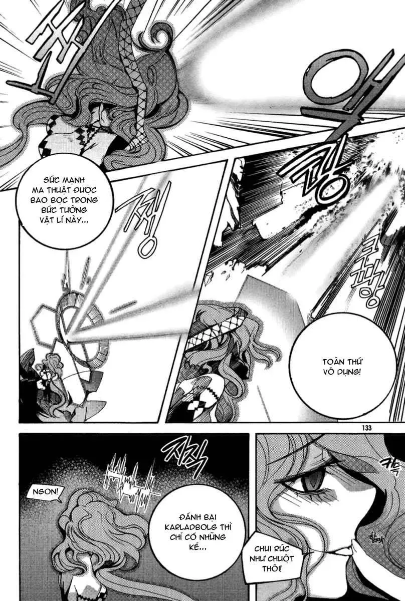 Immortal Regis Chapter 42 - 8