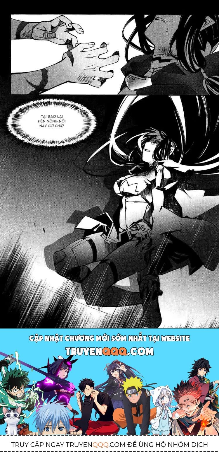 Immortal Regis Chapter 43 - 18
