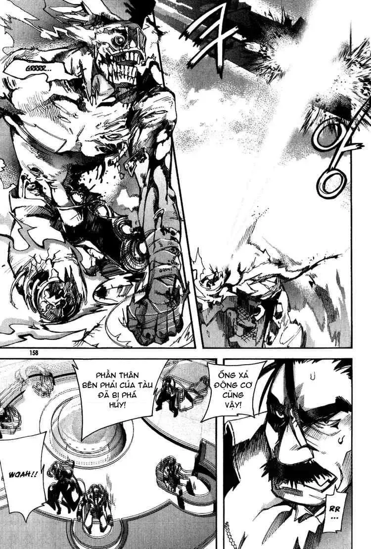 Immortal Regis Chapter 43 - 3