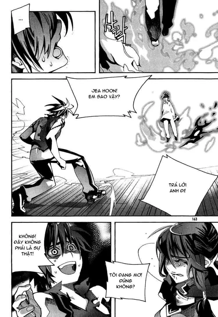 Immortal Regis Chapter 43 - 8