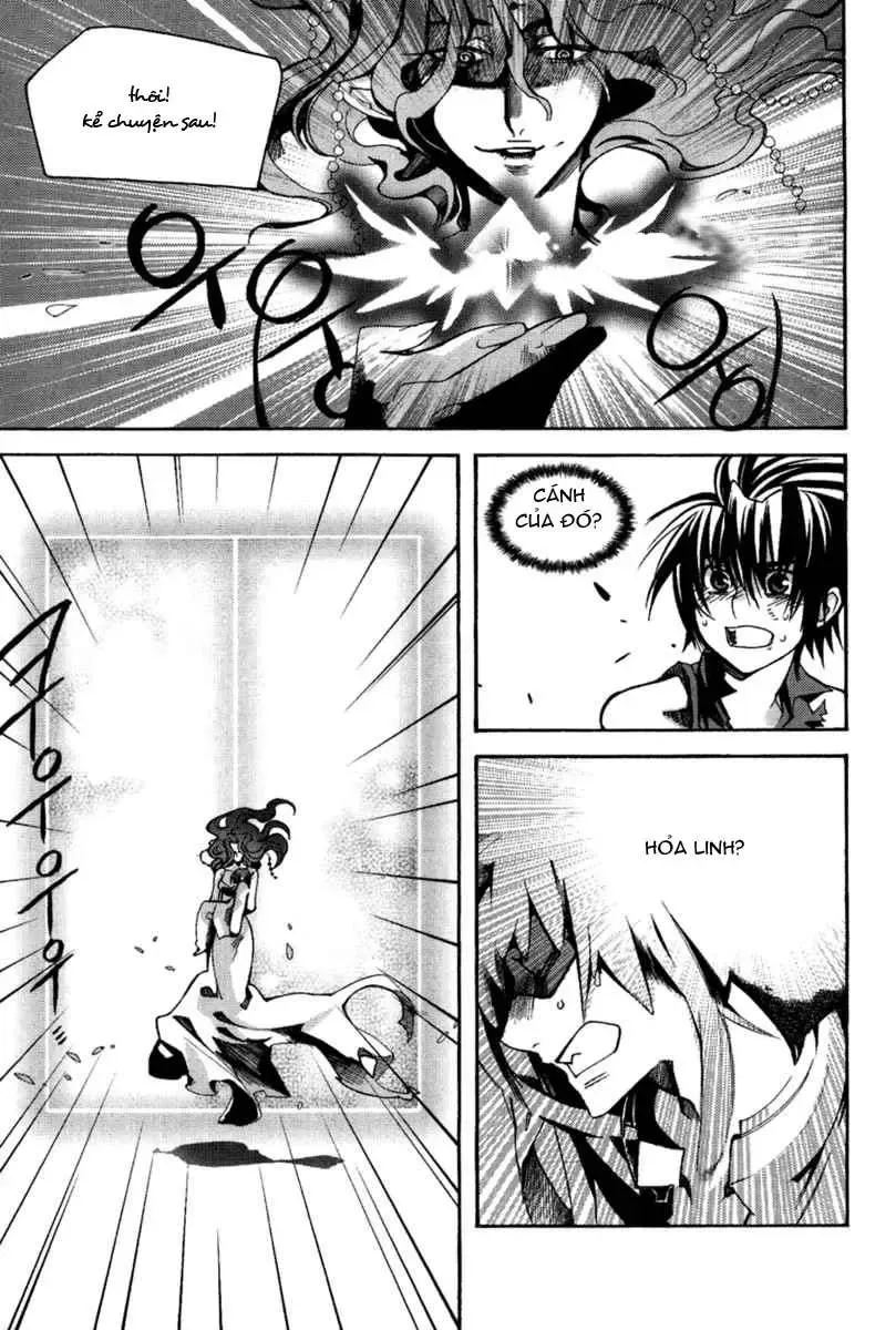 Immortal Regis Chapter 44 - 5