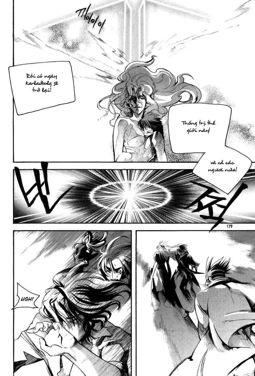Immortal Regis Chapter 44 - 6