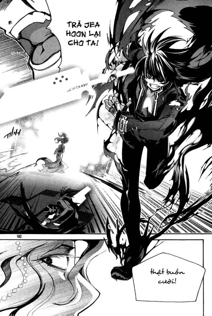 Immortal Regis Chapter 44 - 8