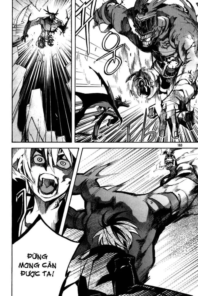 Immortal Regis Chapter 44 - 9