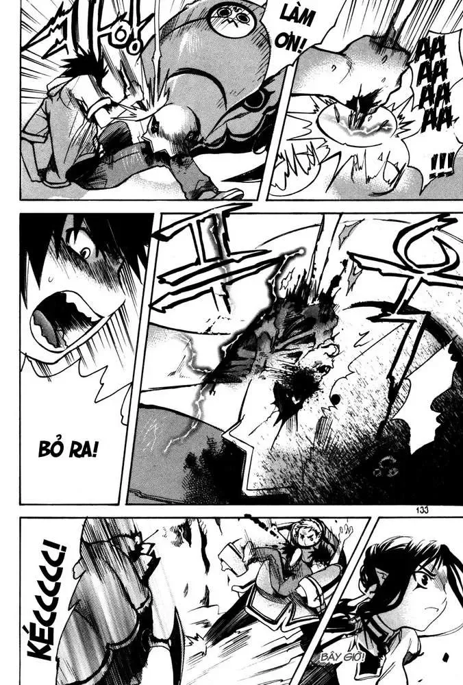 Immortal Regis Chapter 5 - 16