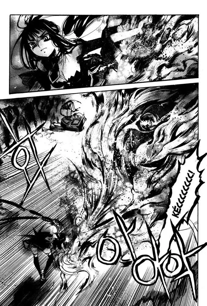 Immortal Regis Chapter 5 - 17