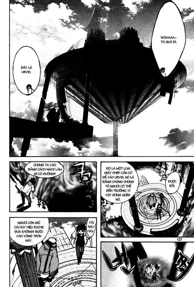 Immortal Regis Chapter 5 - 20