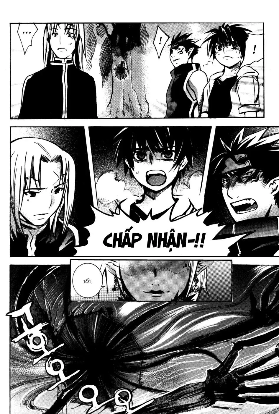 Immortal Regis Chapter 7 - 22