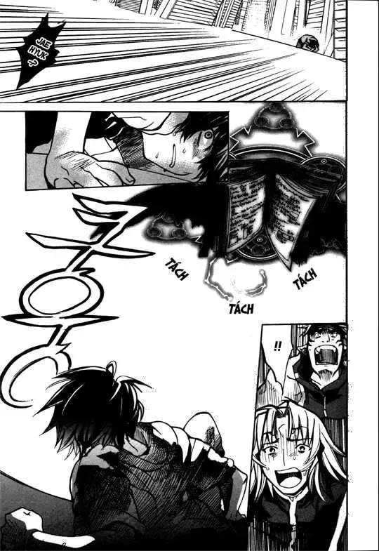 Immortal Regis Chapter 9 - 15
