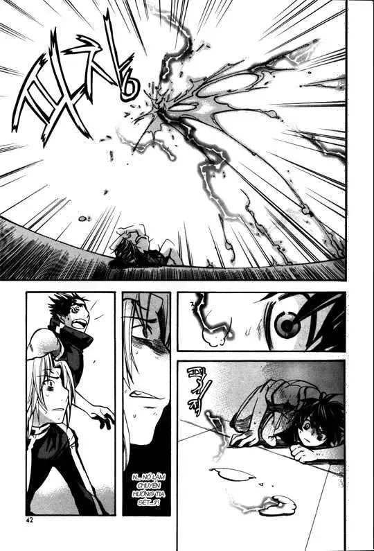Immortal Regis Chapter 9 - 17