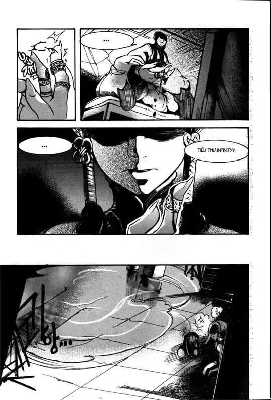 Immortal Regis Chapter 9 - 21