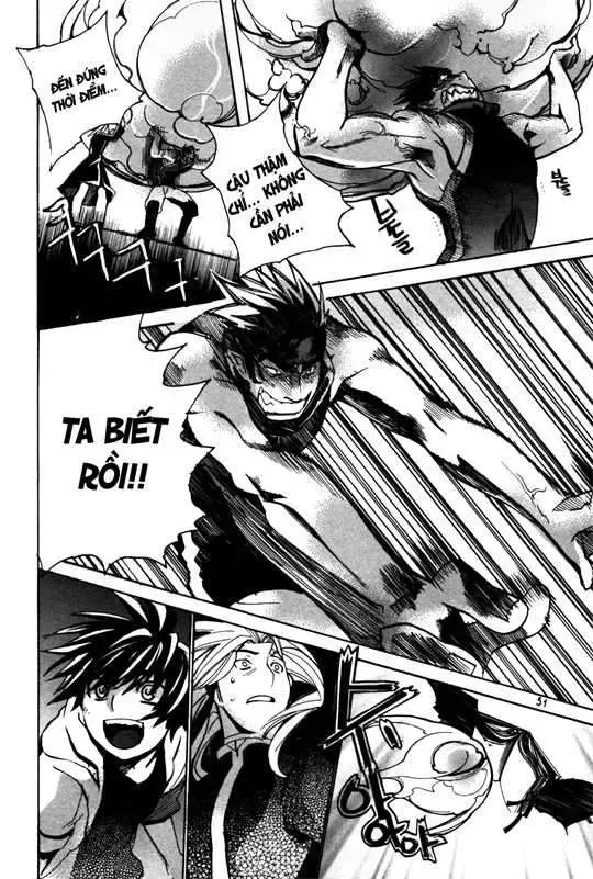 Immortal Regis Chapter 9 - 26