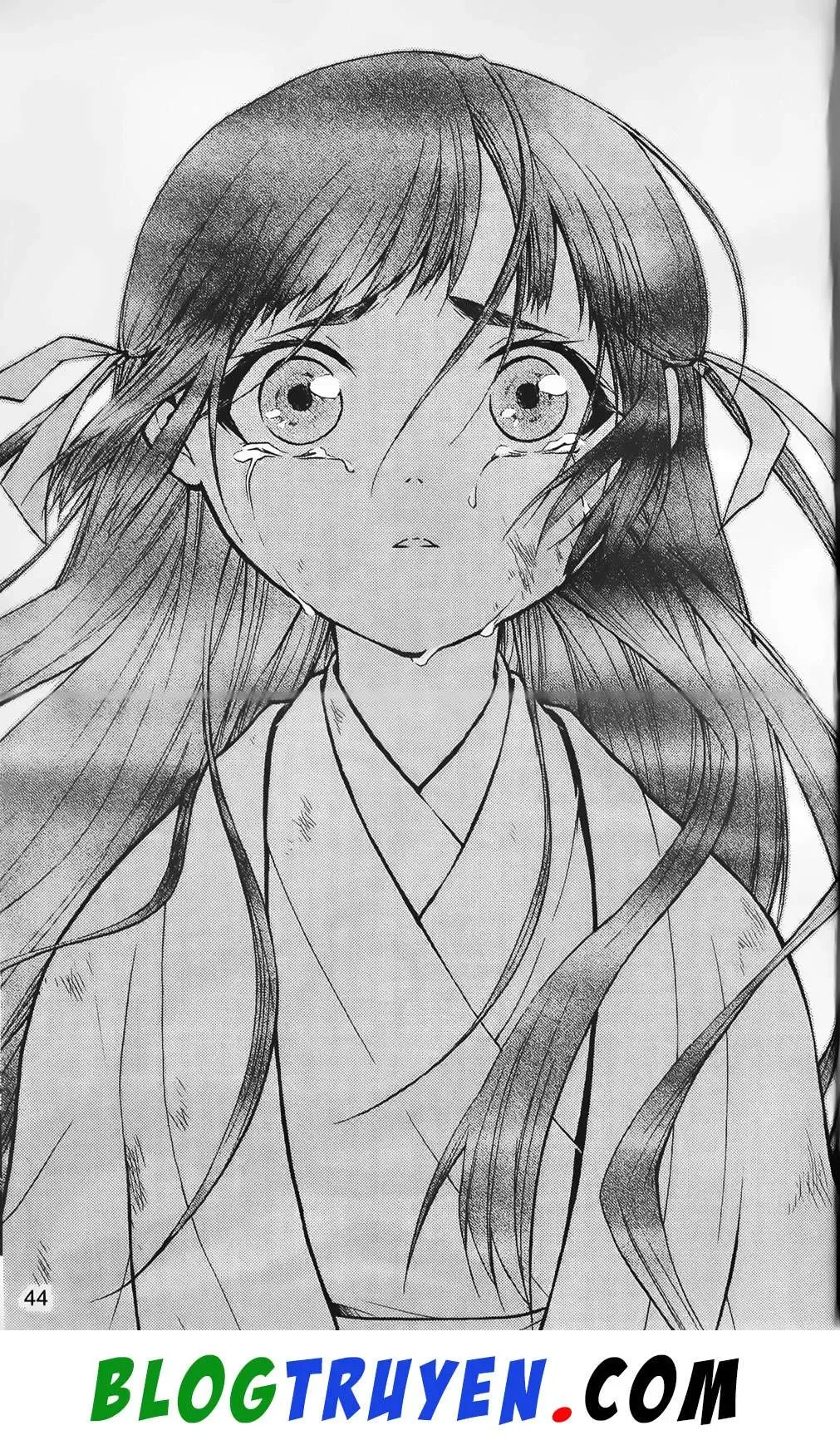 Emma Đến Từ Địa Phủ Chapter 1 - 44