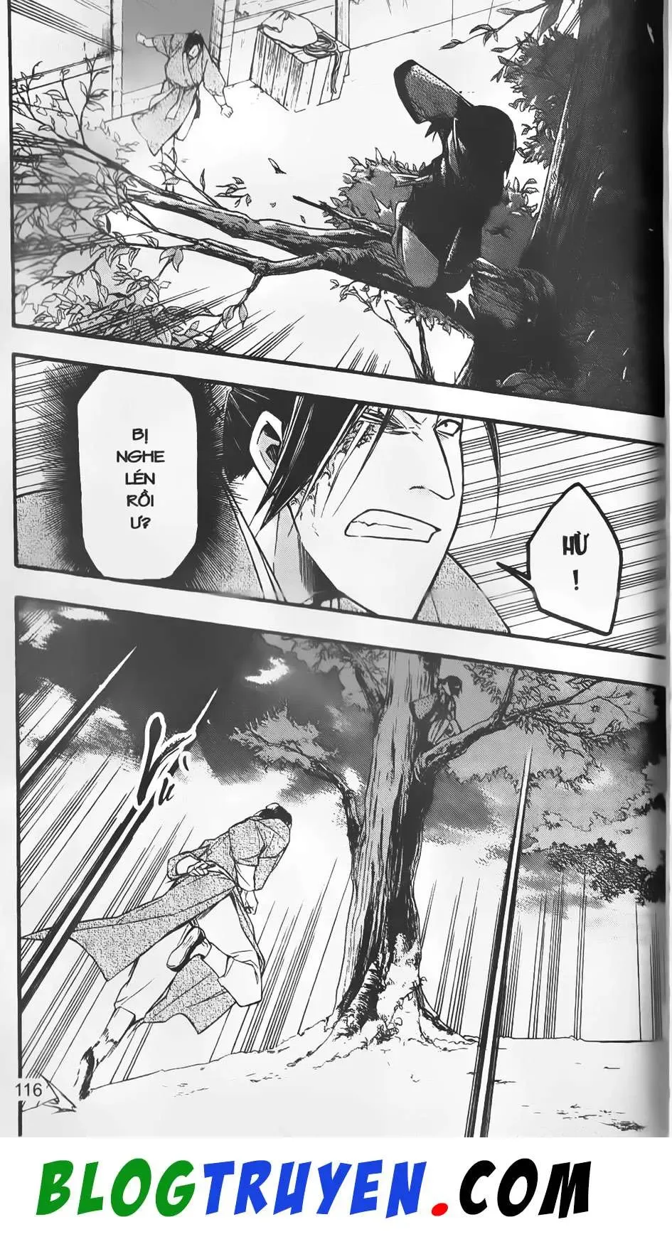 Emma Đến Từ Địa Phủ Chapter 10 - 16