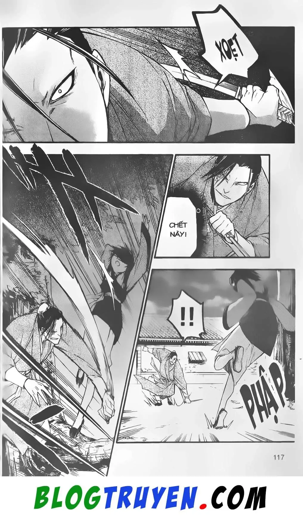 Emma Đến Từ Địa Phủ Chapter 10 - 17