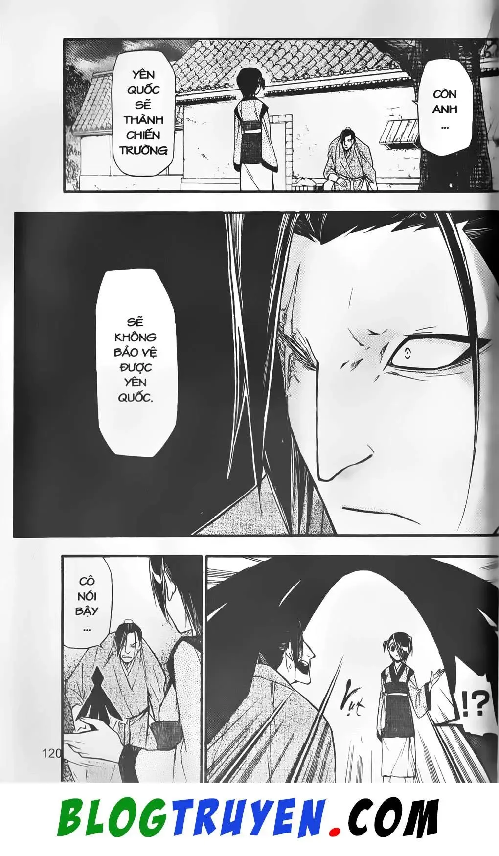 Emma Đến Từ Địa Phủ Chapter 10 - 20