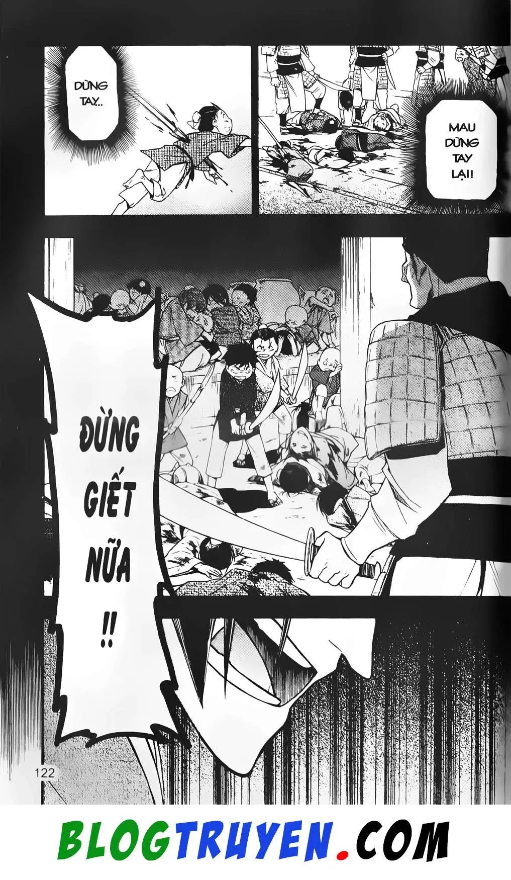 Emma Đến Từ Địa Phủ Chapter 10 - 22