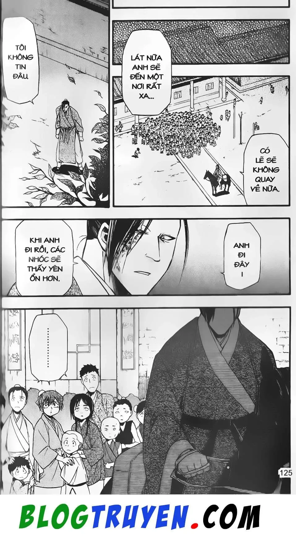 Emma Đến Từ Địa Phủ Chapter 10 - 25