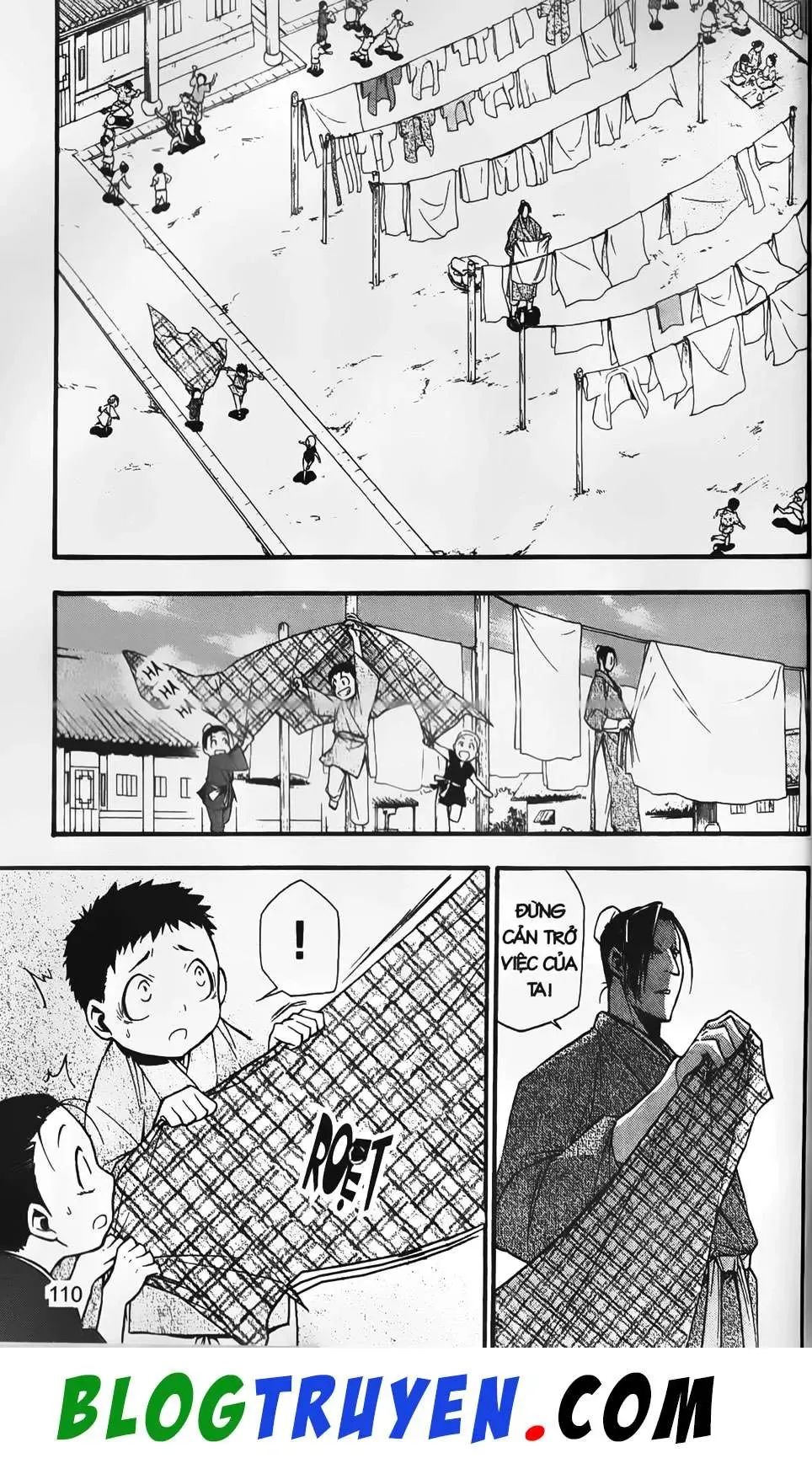 Emma Đến Từ Địa Phủ Chapter 10 - 10