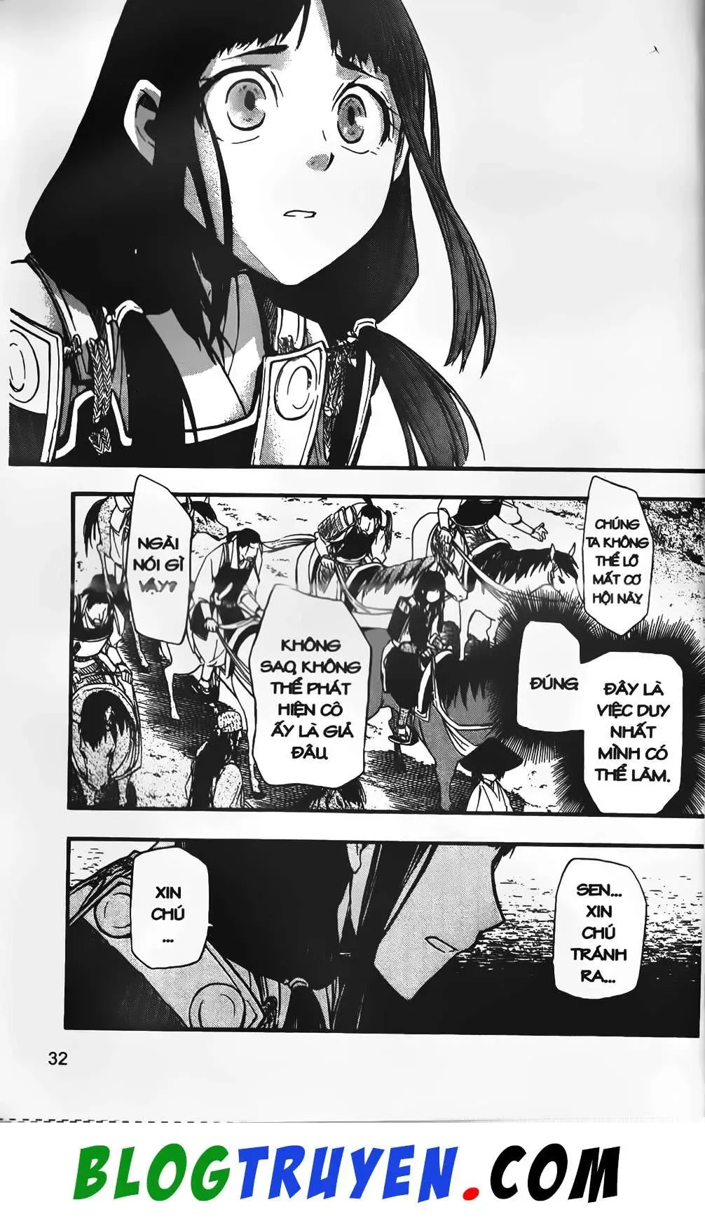 Emma Đến Từ Địa Phủ Chapter 11 - 33