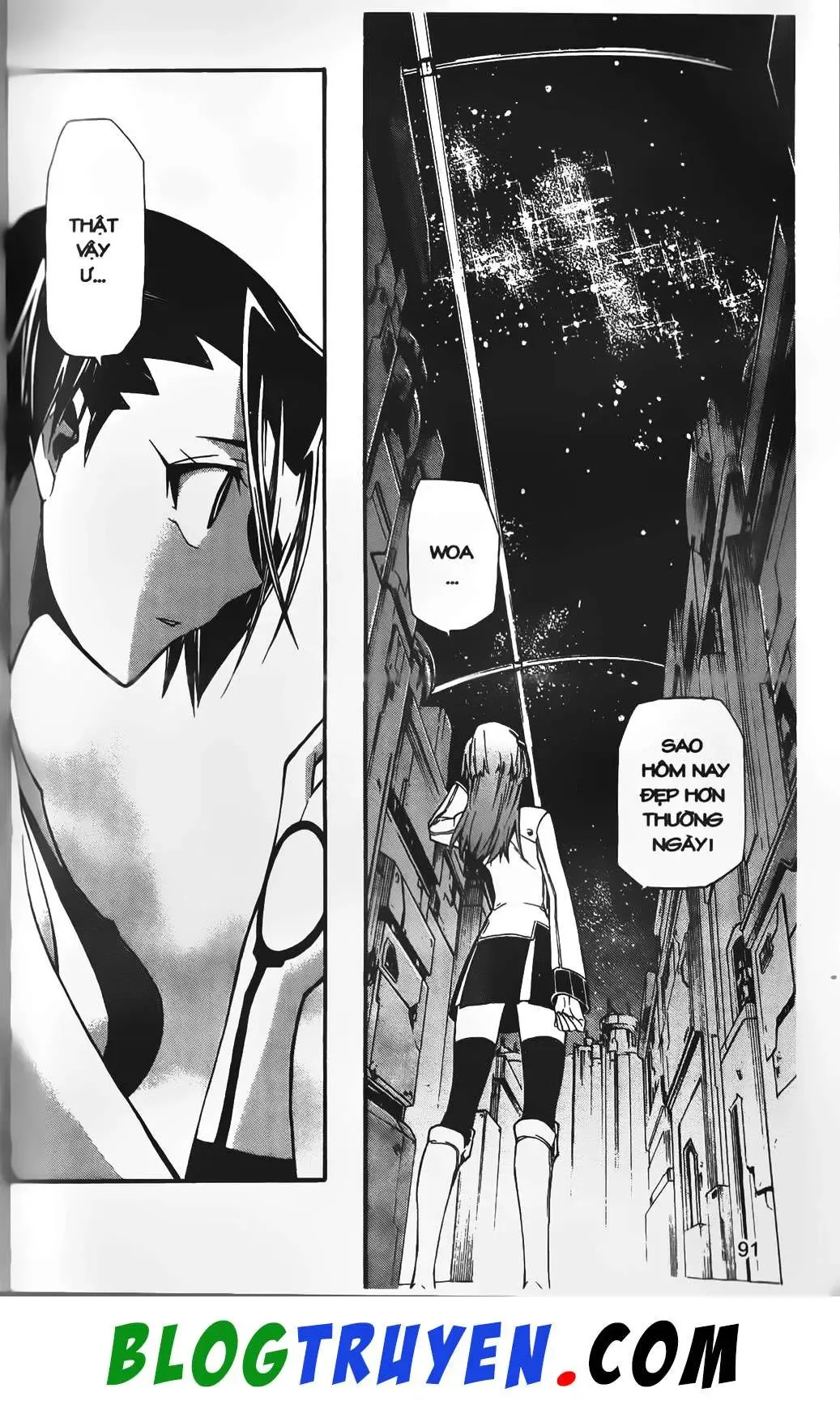 Emma Đến Từ Địa Phủ Chapter 12 - 43