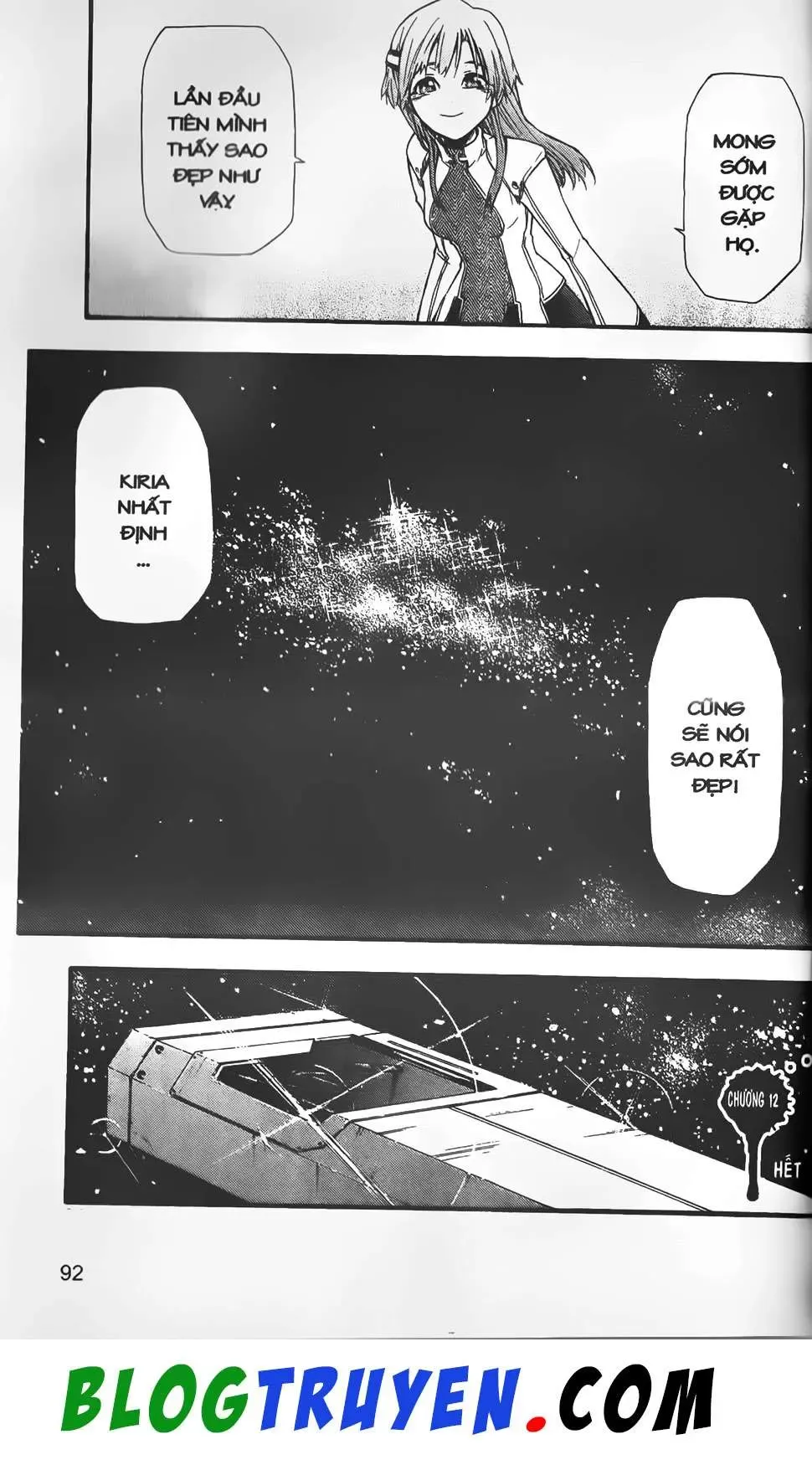 Emma Đến Từ Địa Phủ Chapter 12 - 44