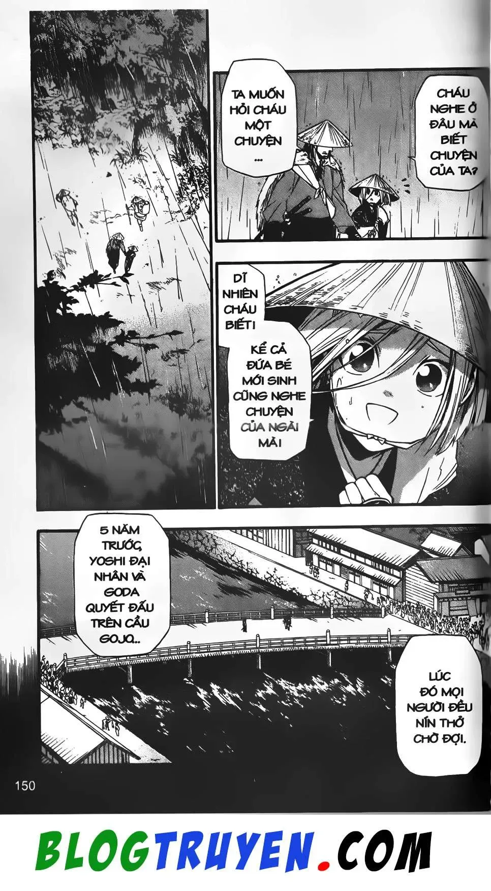 Emma Đến Từ Địa Phủ Chapter 14 - 14
