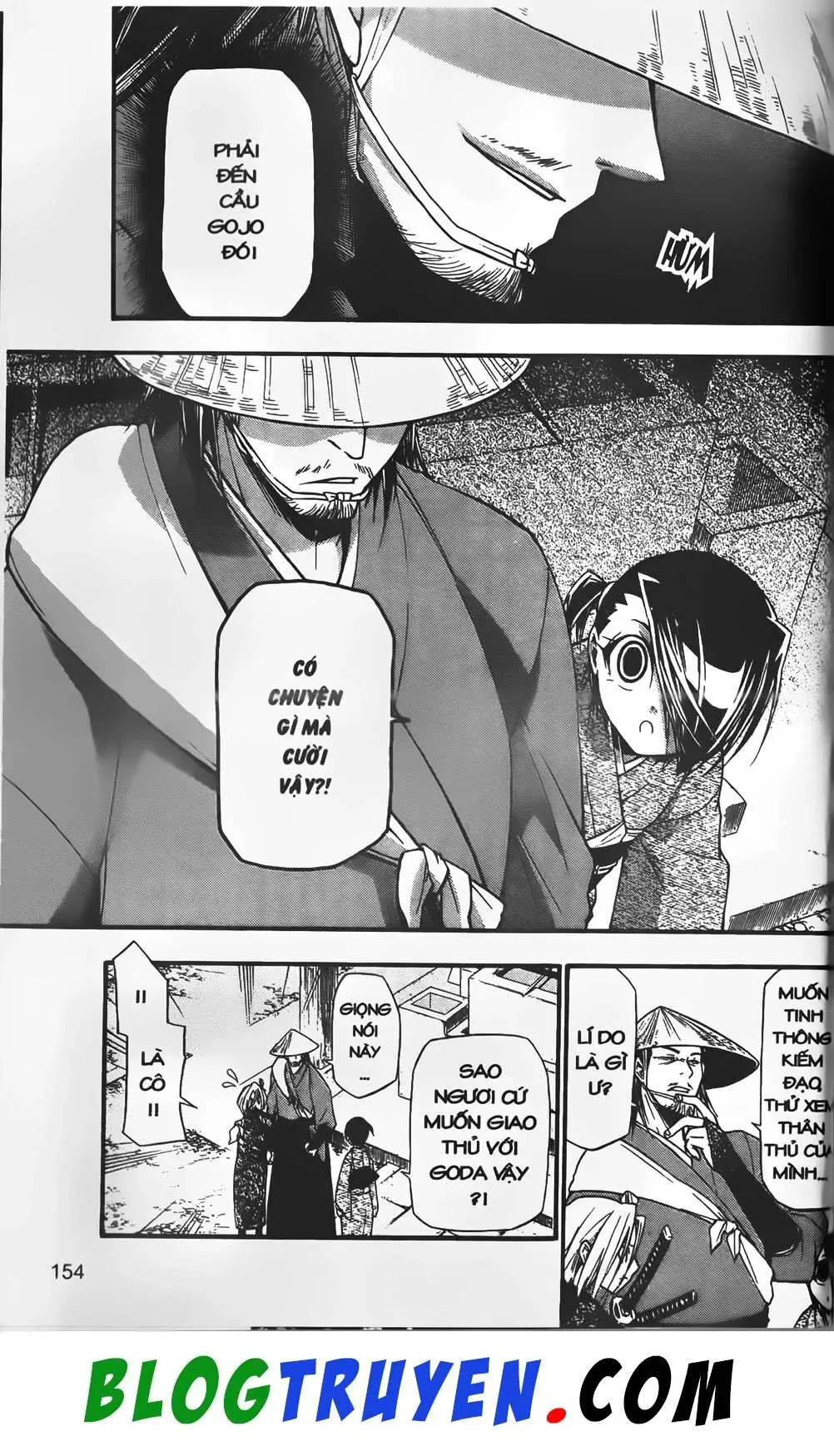Emma Đến Từ Địa Phủ Chapter 14 - 18