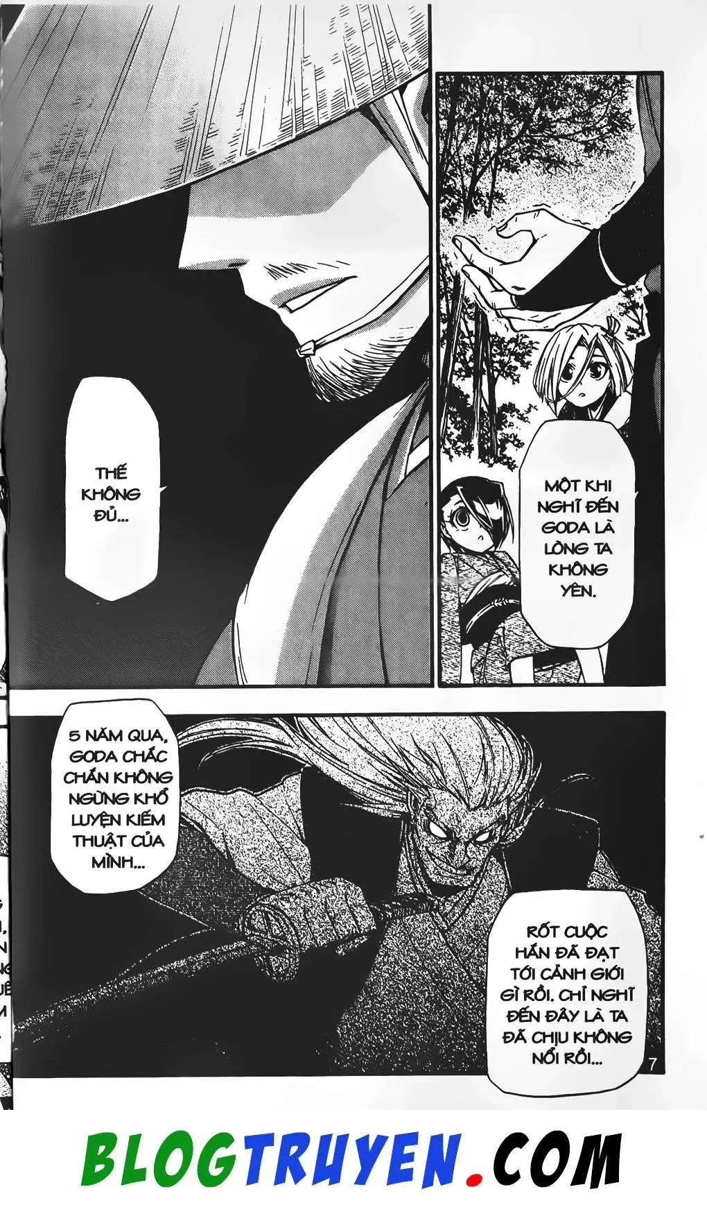 Emma Đến Từ Địa Phủ Chapter 14 - 25