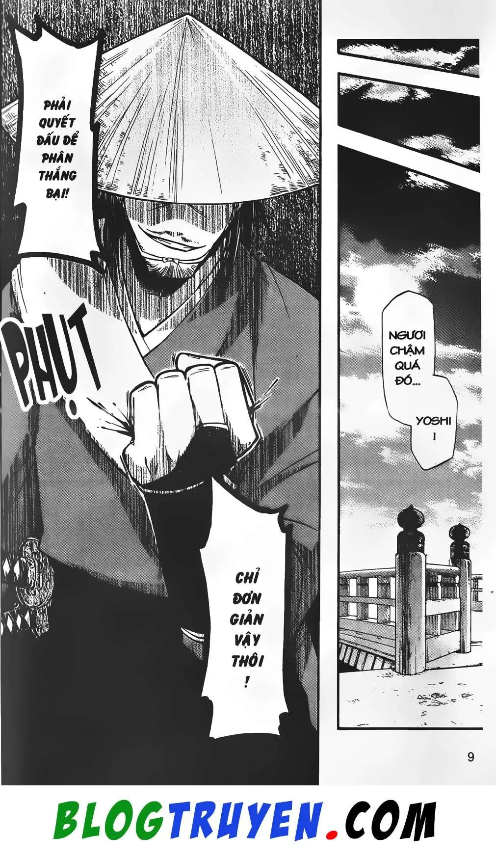 Emma Đến Từ Địa Phủ Chapter 14 - 27