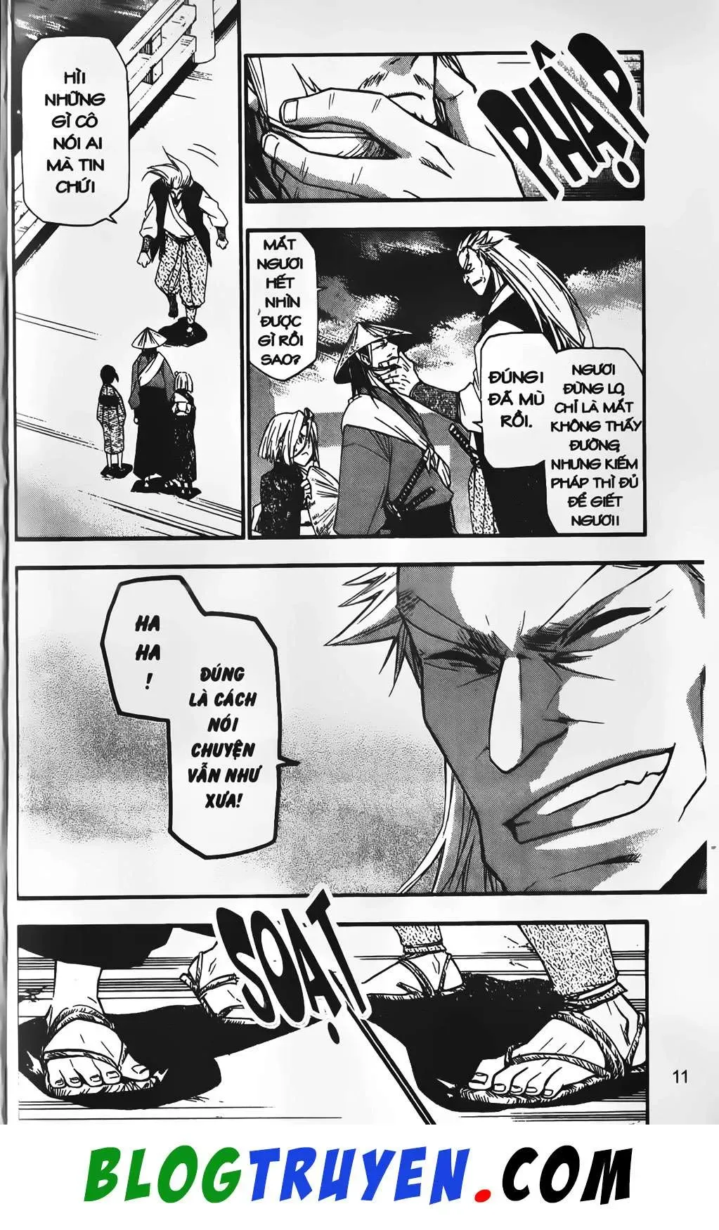 Emma Đến Từ Địa Phủ Chapter 14 - 29