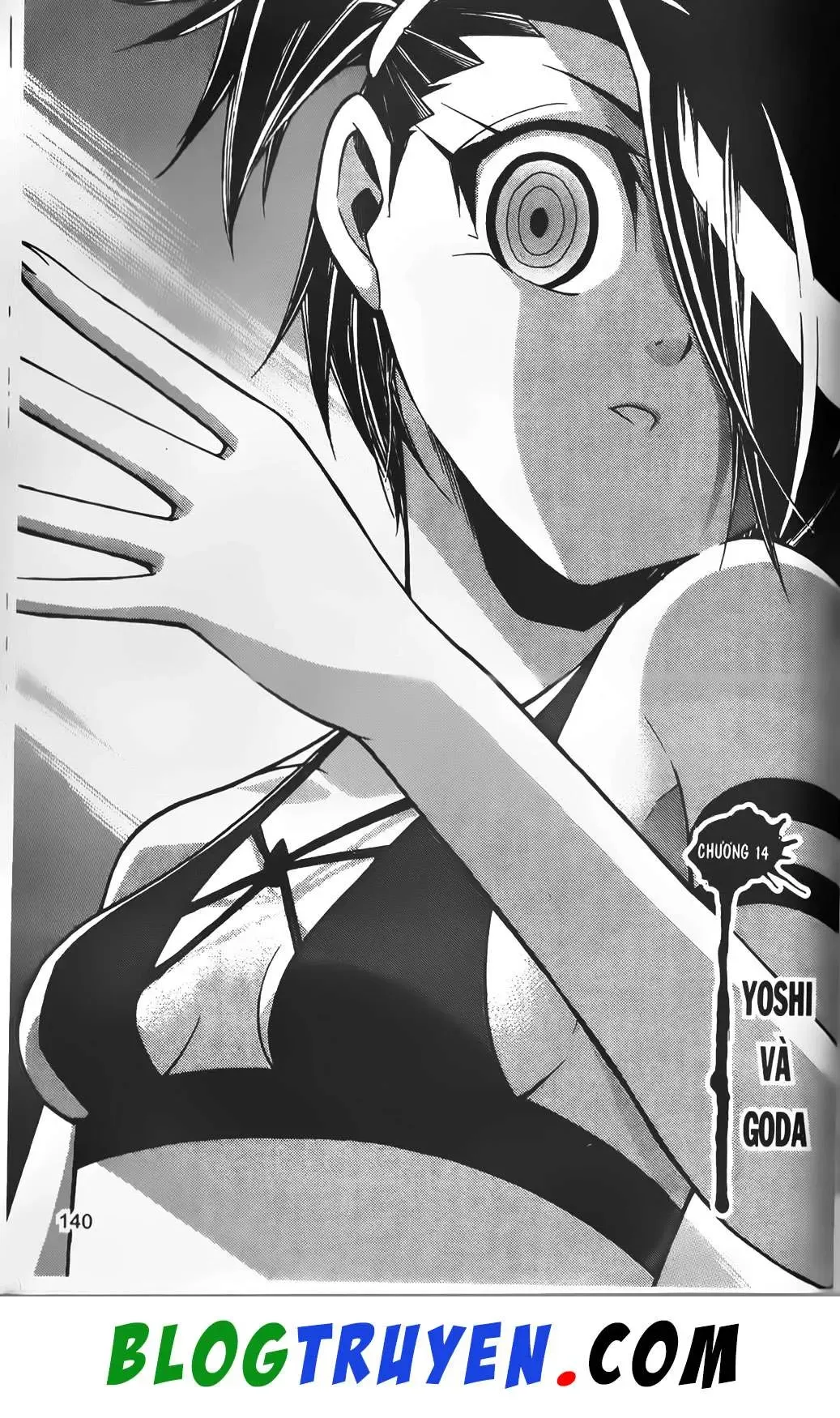 Emma Đến Từ Địa Phủ Chapter 14 - 4