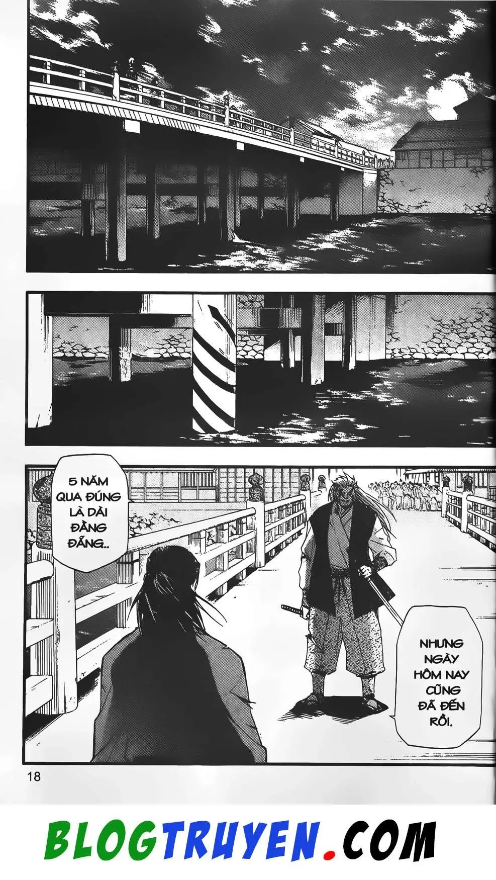 Emma Đến Từ Địa Phủ Chapter 14 - 36