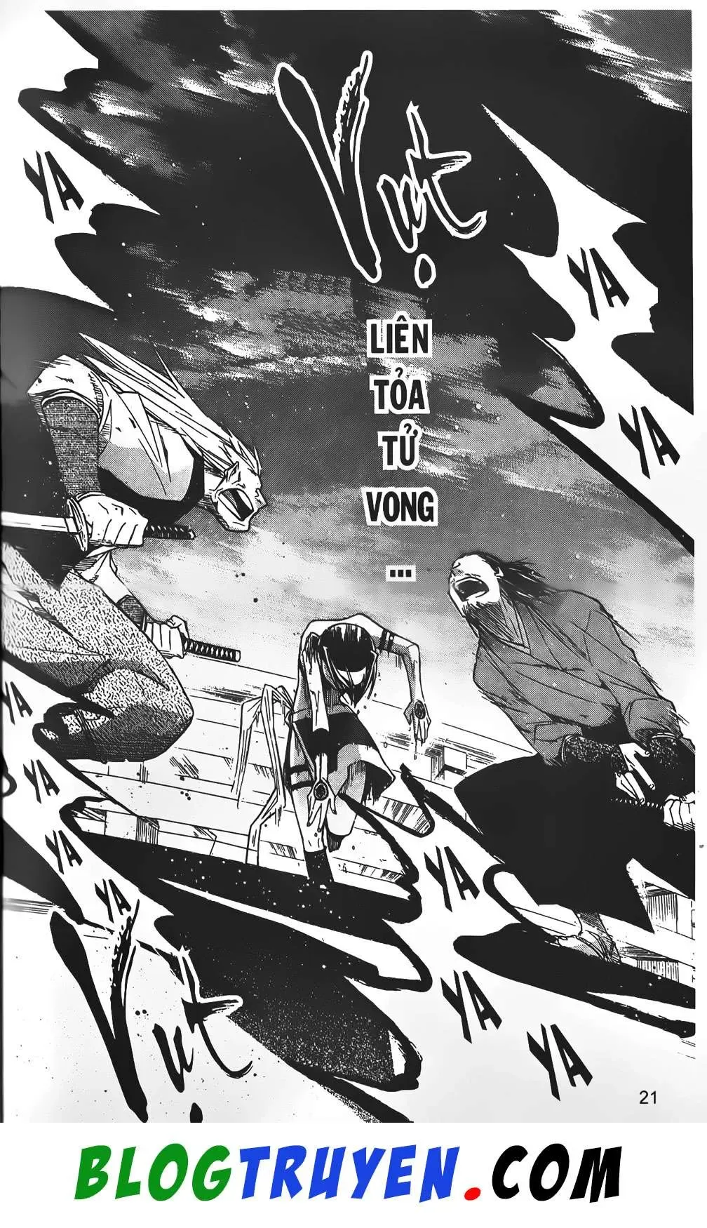 Emma Đến Từ Địa Phủ Chapter 14 - 39