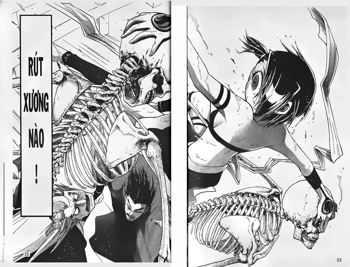 Emma Đến Từ Địa Phủ Chapter 14 - 40