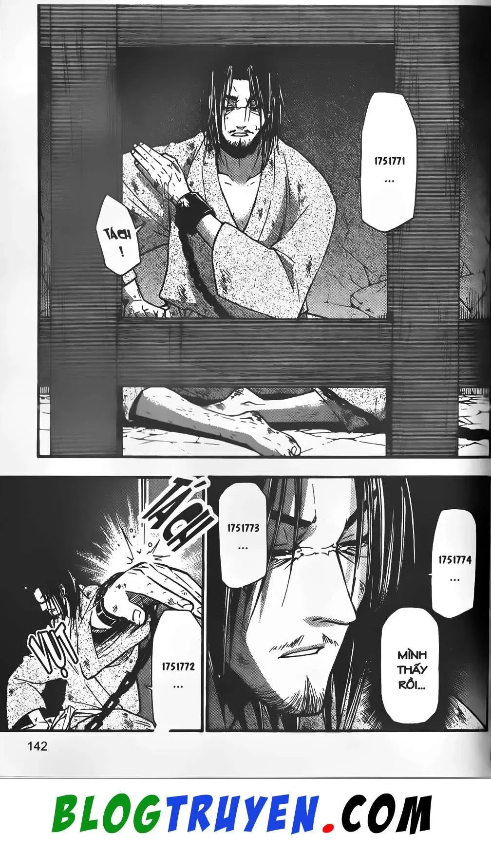 Emma Đến Từ Địa Phủ Chapter 14 - 6