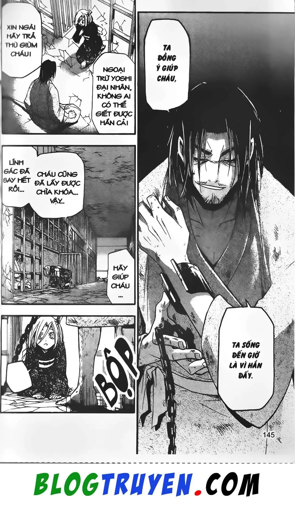 Emma Đến Từ Địa Phủ Chapter 14 - 9