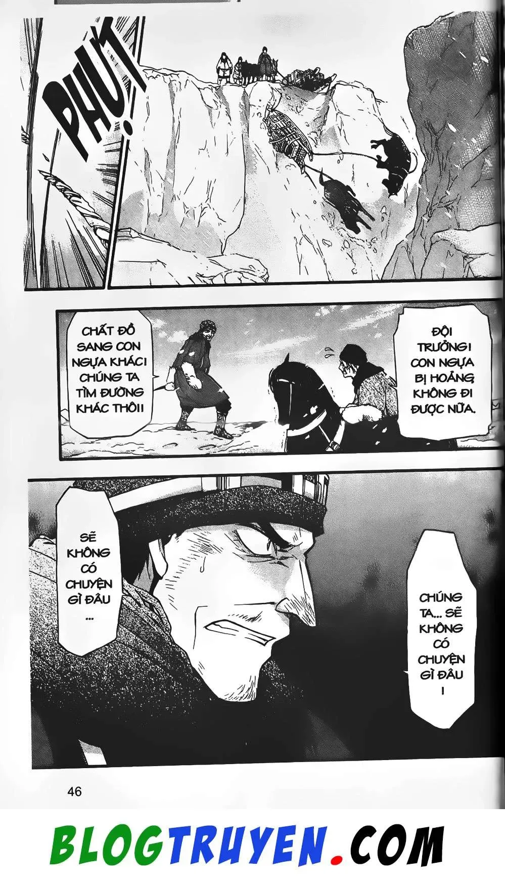 Emma Đến Từ Địa Phủ Chapter 15 - 19