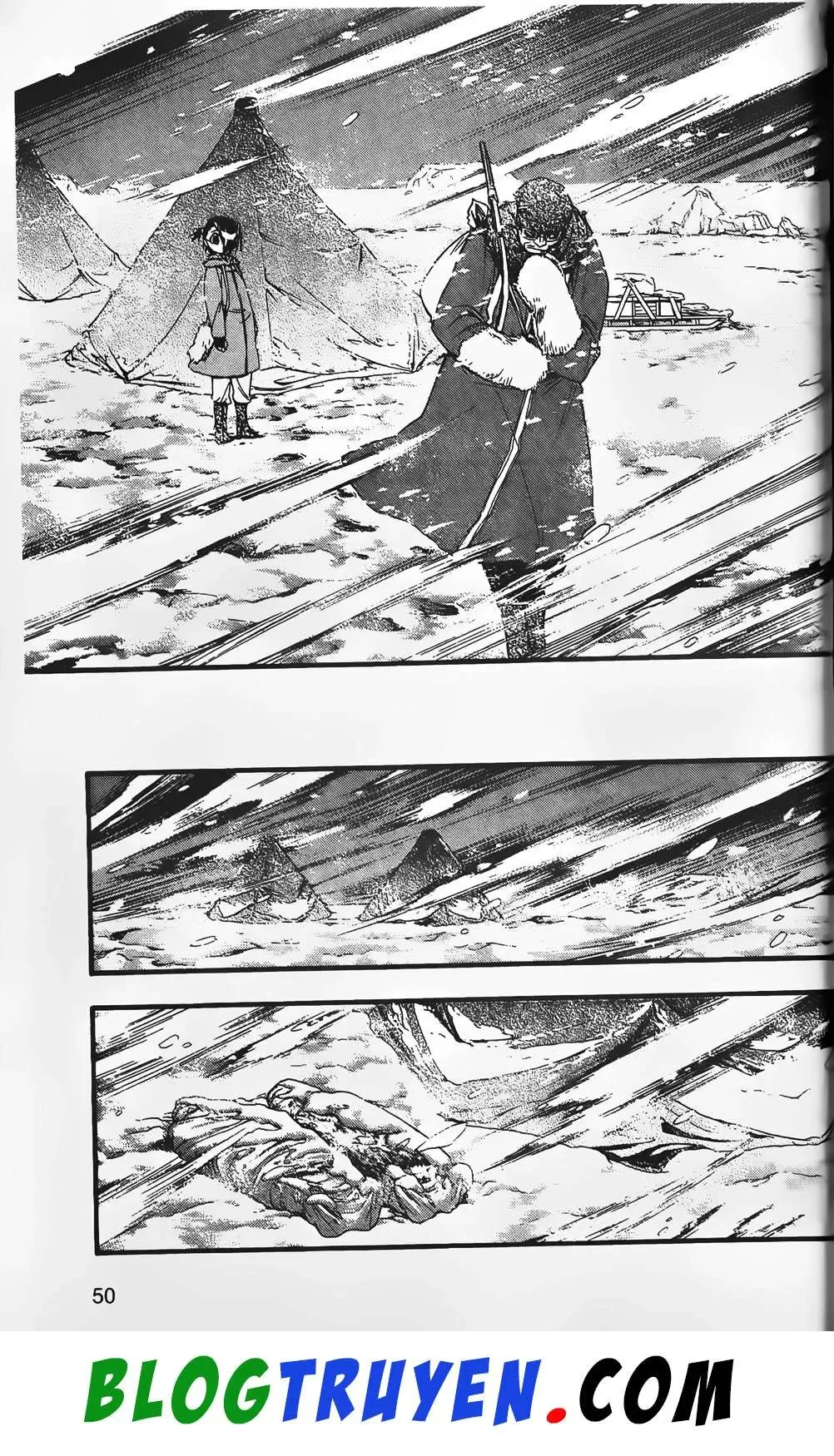 Emma Đến Từ Địa Phủ Chapter 15 - 23
