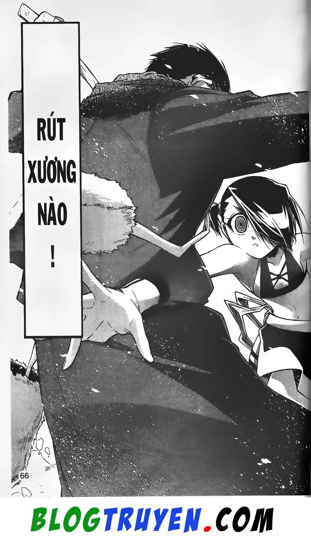 Emma Đến Từ Địa Phủ Chapter 15 - 38