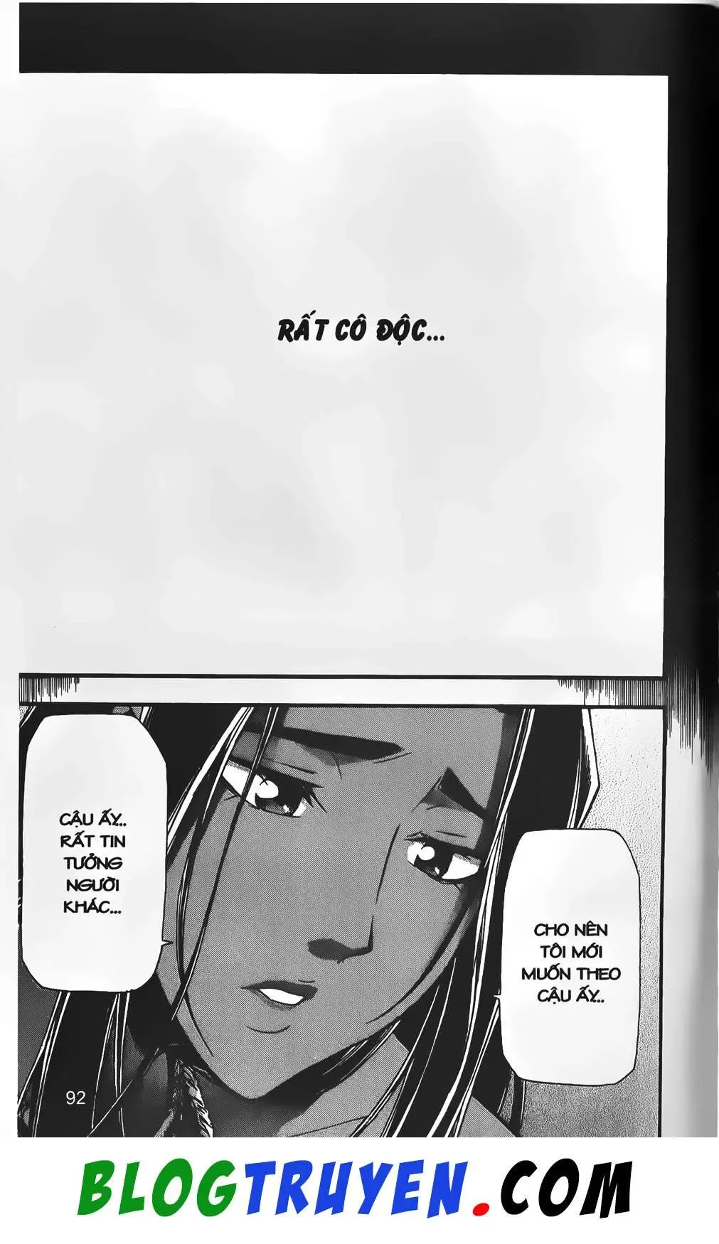 Emma Đến Từ Địa Phủ Chapter 16 - 19