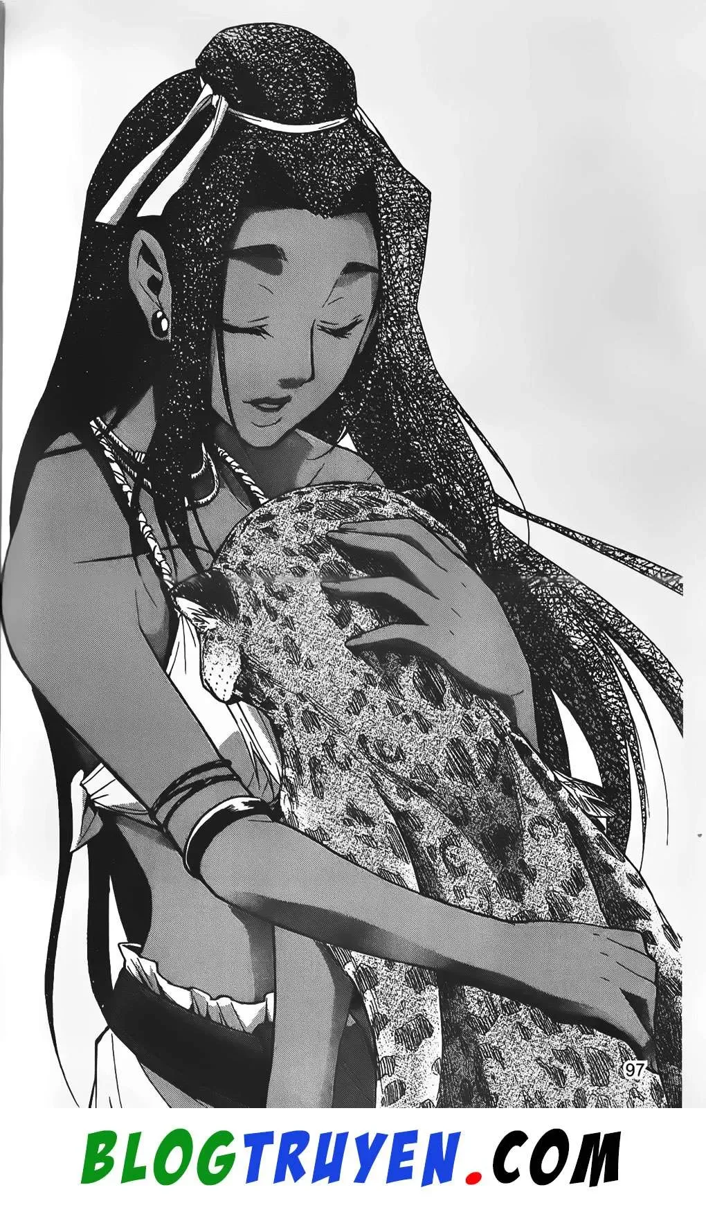 Emma Đến Từ Địa Phủ Chapter 16 - 24