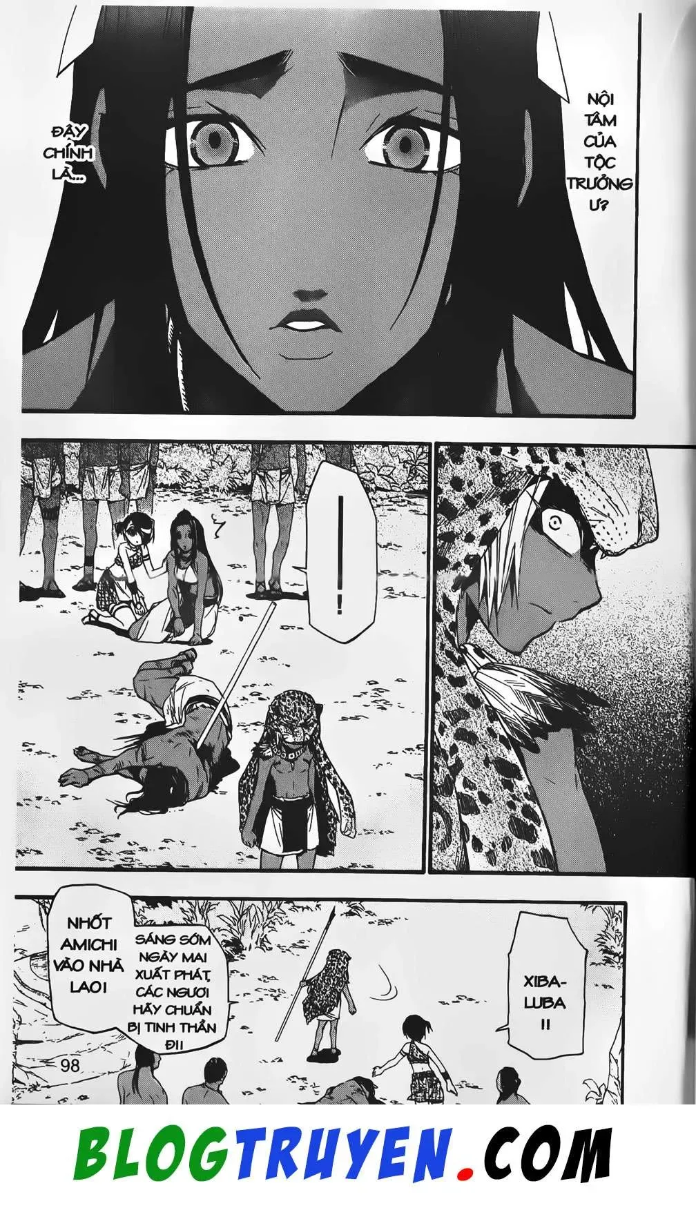 Emma Đến Từ Địa Phủ Chapter 16 - 25