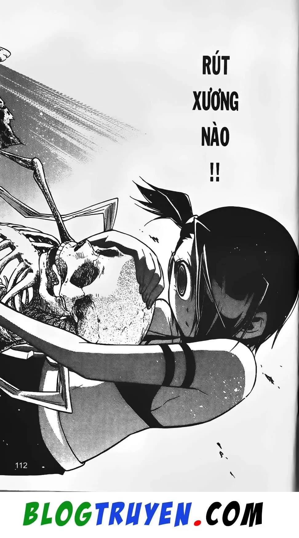 Emma Đến Từ Địa Phủ Chapter 16 - 39