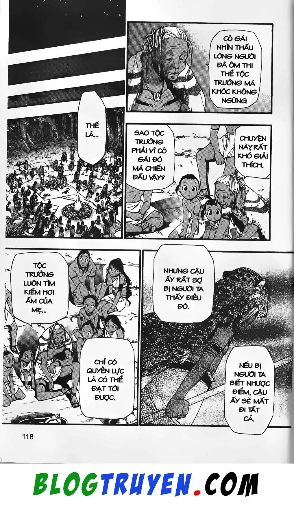 Emma Đến Từ Địa Phủ Chapter 16 - 45