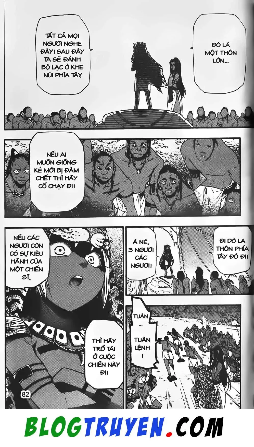 Emma Đến Từ Địa Phủ Chapter 16 - 9